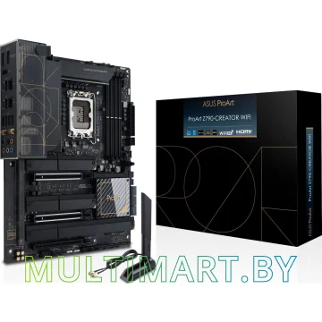 Материнская плата ASUS ProArt Z790-Creator WiFi картинка 7